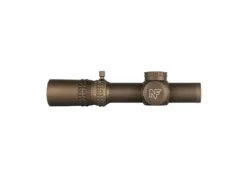 Nightforce ATACR 1-8X24mm F1 .1 MRAD NVD PTL FC-DMX Dark Earth
