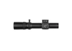 Nightforce ATACR 1-8X24mm F1 .1 MRAD NVD PTL FC-DMX