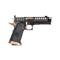 Watchtower 1911DS Unlimited Apache