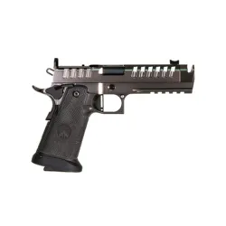 Watchtower 1911DS Unlimited Apache