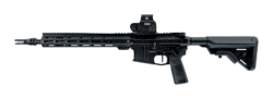 Alternative view of JG15 Kovert Spec .223 Wylde 13.7"