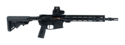 JG15 Kovert Spec .223 Wylde 13.7"