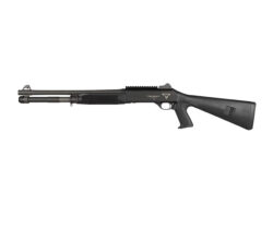 Alternative view of TTI JW Benelli M4