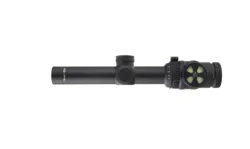 Trijicon AccuPoint 1-6x24