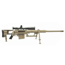 Cheytac M200 Intervention