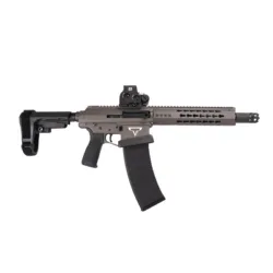 TTI JW4 Dracarys Gen-12 Shotgun