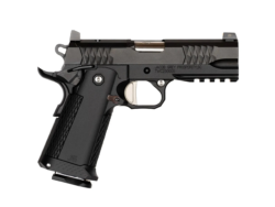 JACOB GREY TWC9 PISTOL - FREE HOLOSUN 507C X2 COMBO