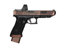 Taran Tactical Combat Master G34 Copperhead (Gen 3)