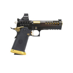 Watchtower Demolitia 1911DS (Limited Edition) - HOLOSUN 507 COMP COMBO