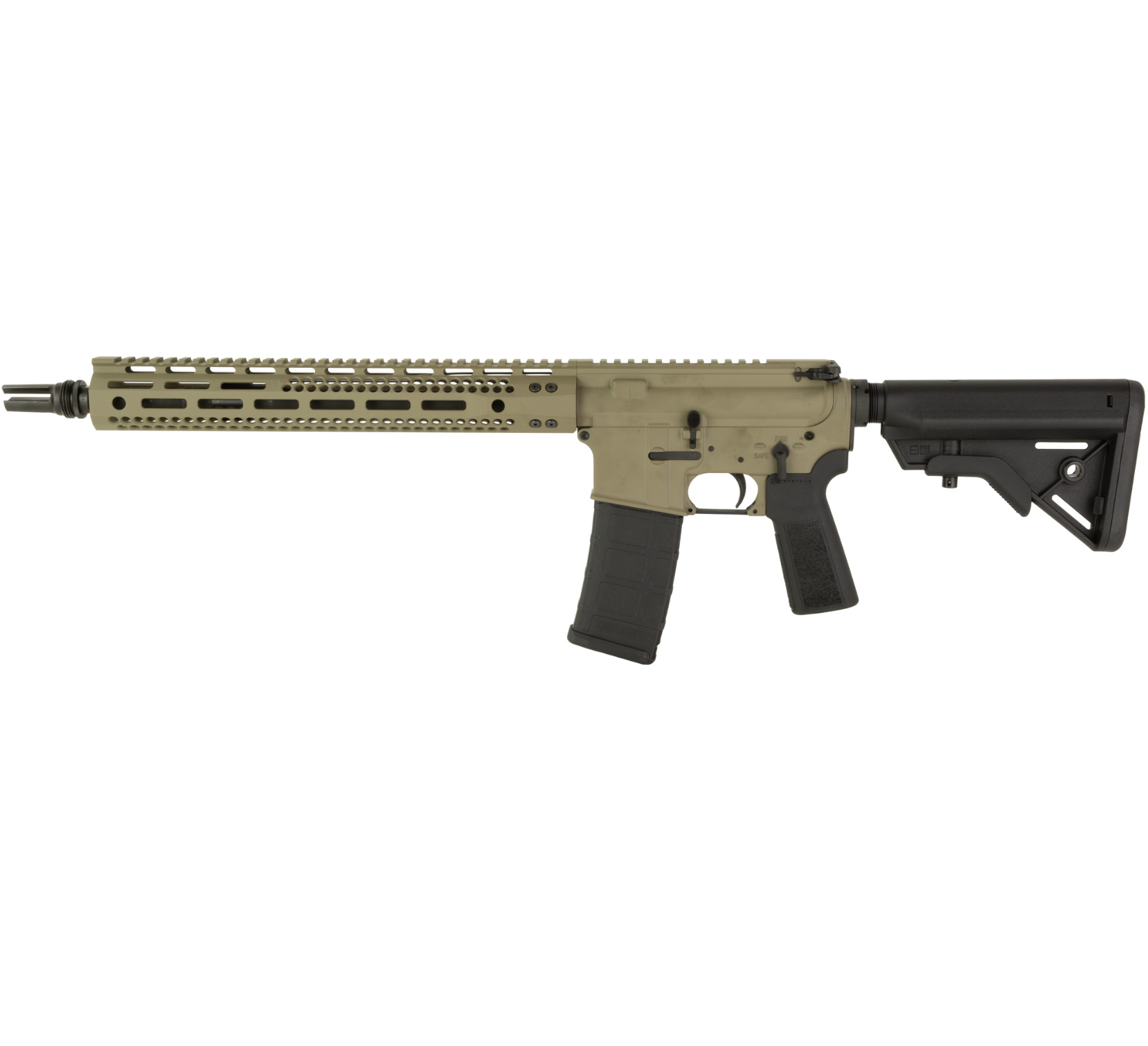 Watchtower Type 15 FDE (New) - Image 2
