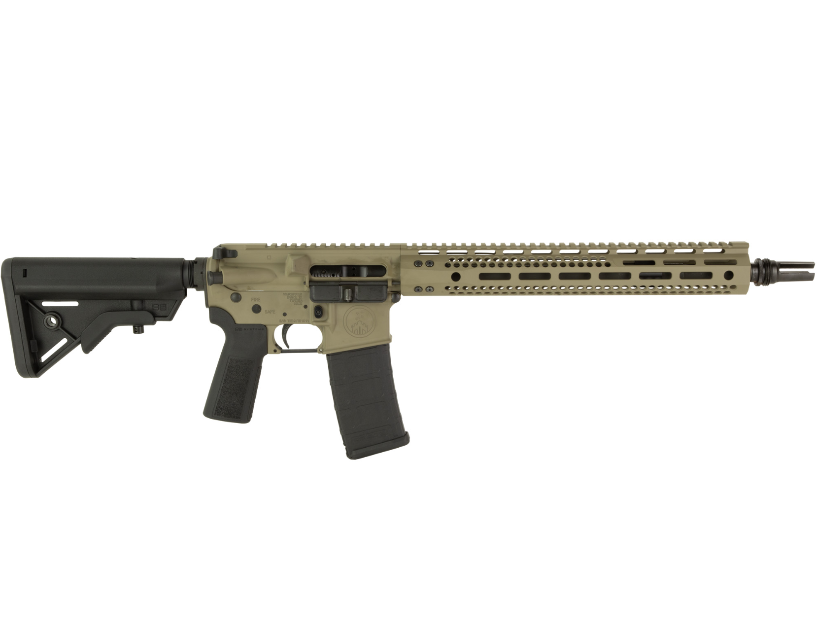 Watchtower Type 15 FDE (New) - Image 1
