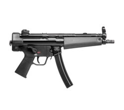 HK SP5 9mm (In Person Only - Consignment)