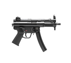 HK SP5K PDW 9mm (In Person Only - Consignment)