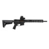 Taran Tactical JW M4E1 w/ Eotech EXPS3-1