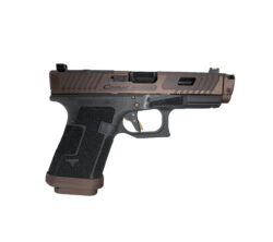 Taran Tactical Combat Master G19 XR (Gen 3)