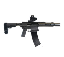 Kovert x Genesis Gen-12 7" (Not for Sale in CA)
