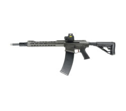 Alternative view of TTI 3G Dracarys Gen-12 Shotgun