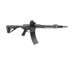 TTI 3G Dracarys Gen-12 Shotgun w/XPS3-1 Holographic Sight