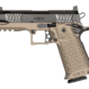 JACOB GREY TWC9 HEX (TAN) - Thumbnail Image 2