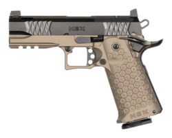 Alternative view of JACOB GREY TWC9 HEX  (TAN)