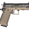 JACOB GREY TWC9 HEX (TAN) - Thumbnail Image 1