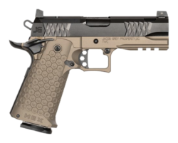JACOB GREY TWC9 HEX (TAN)