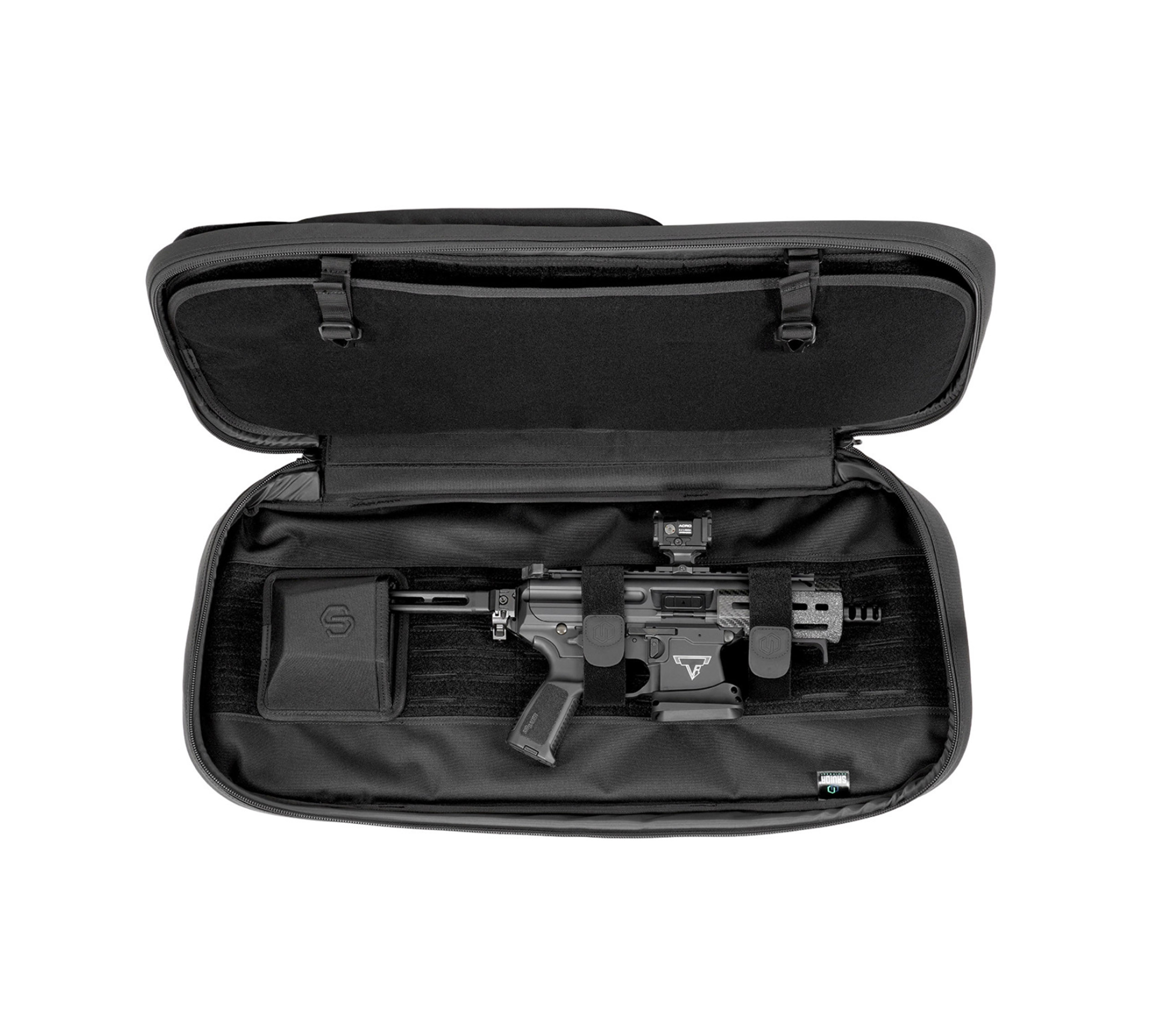 TTI-MPX-Shorty-R-2025 Bag