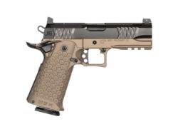 JACOB GREY TWC9 HEX  (TAN)