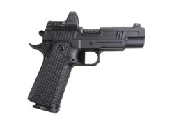 Guncrafter Industries x Kovert X2 4.25" Ported