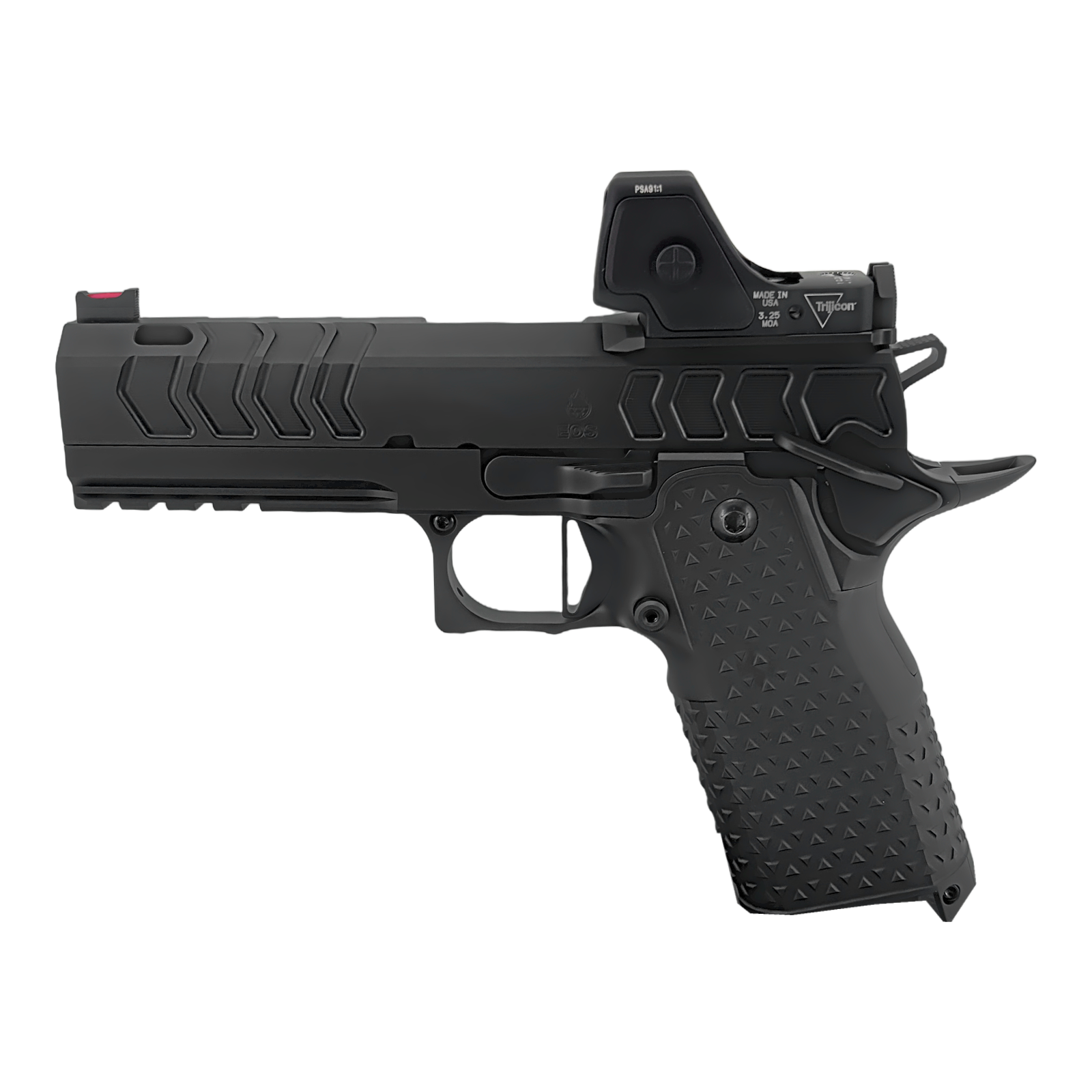 (Custom Order) Atlas Gunworks EOS 4.25 V3 - Image 2