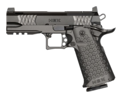 Alternative view of JACOB GREY TWC9 HEX (Black)