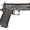 JACOB GREY TWC9 HEX (Black) - Thumbnail Image 1