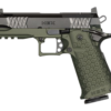 JACOB GREY TWC9 HEX (Green) - Thumbnail Image 2