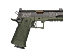 JACOB GREY TWC9 HEX (Green)