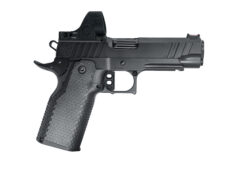 Alpha American Firearms AAF 4.25"