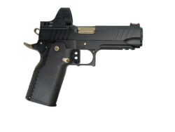 Alpha American Firearms AAF 4.25"