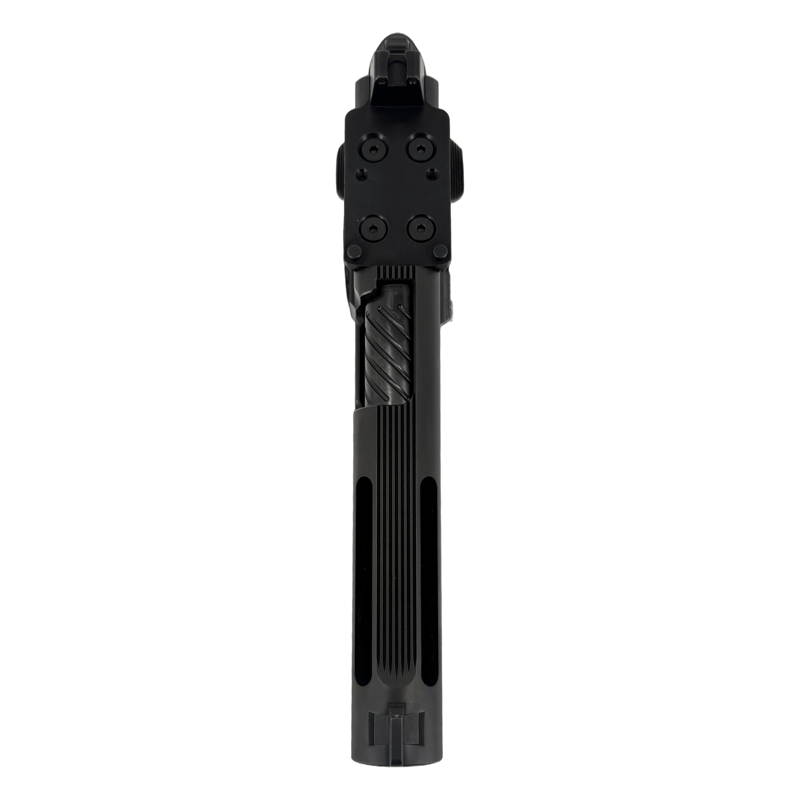 Guncrafter Industries x Kovert X2 5" Four Ported - Image 3