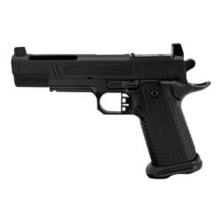 Alternative view of Guncrafter Industries x Kovert X2 5" Four Ported