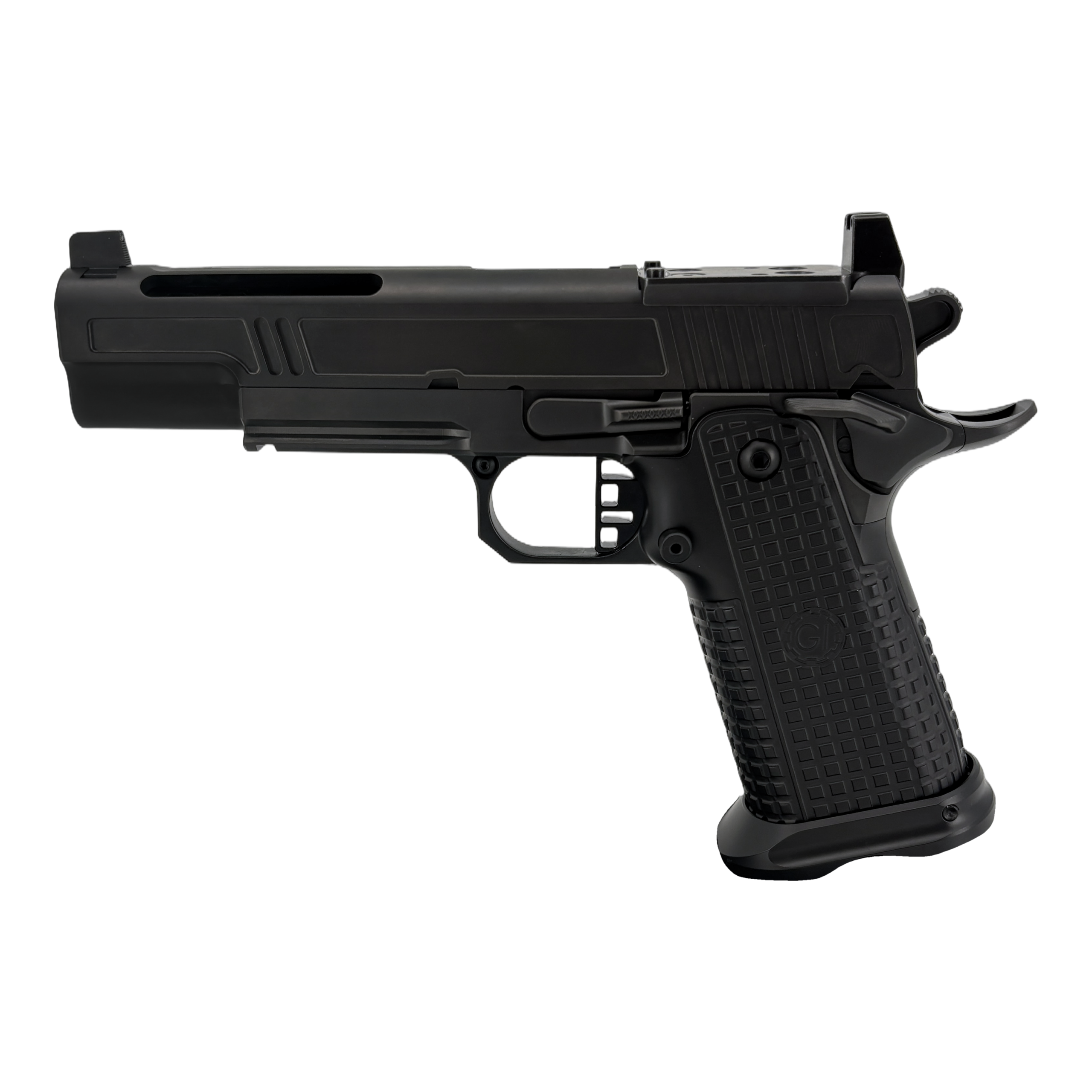 Guncrafter Industries x Kovert X2 5" Four Ported - Image 2