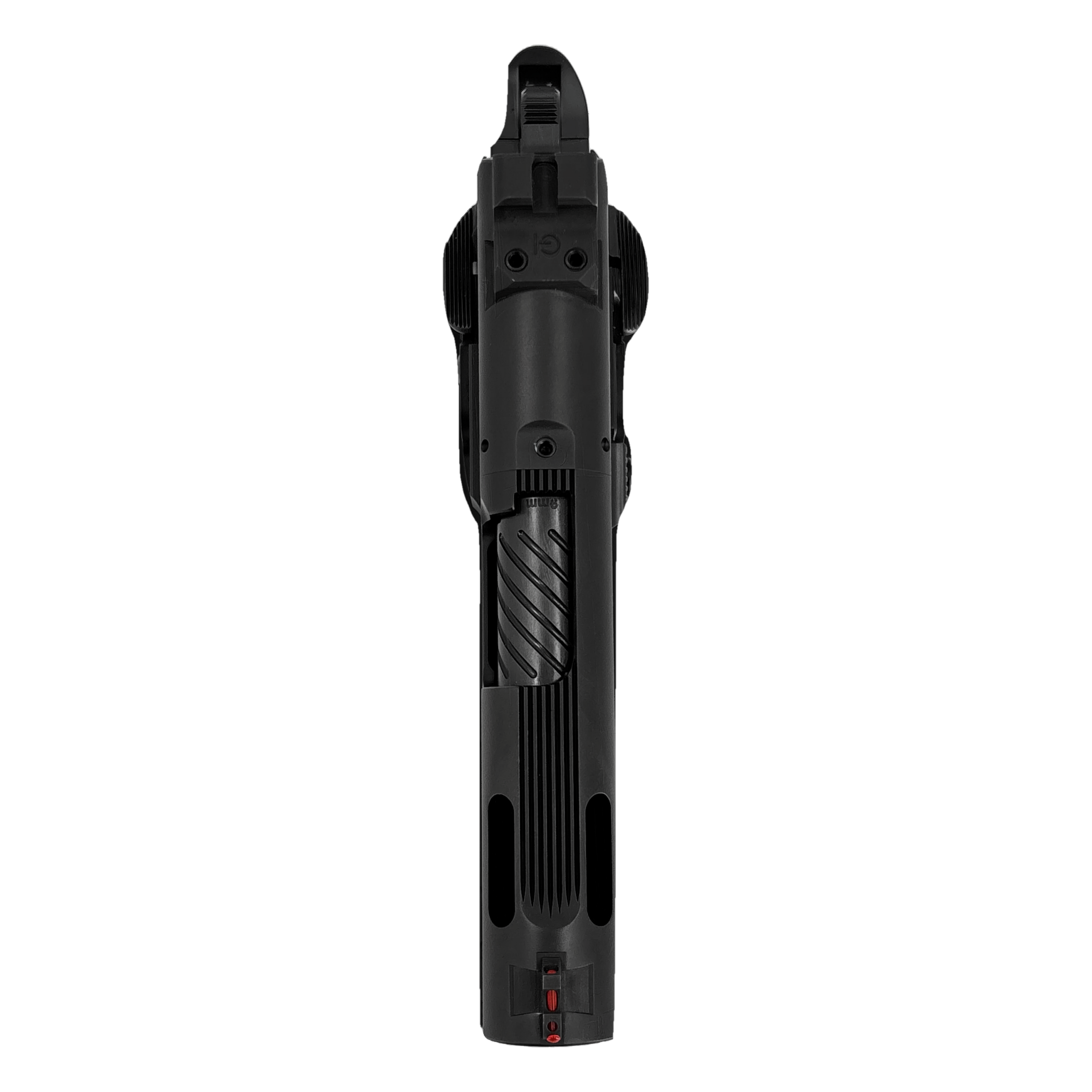 Guncrafter Industries X3 3.8" Ported - Image 3