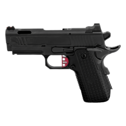 Alternative view of Guncrafter Industries X3 3.8" Ported