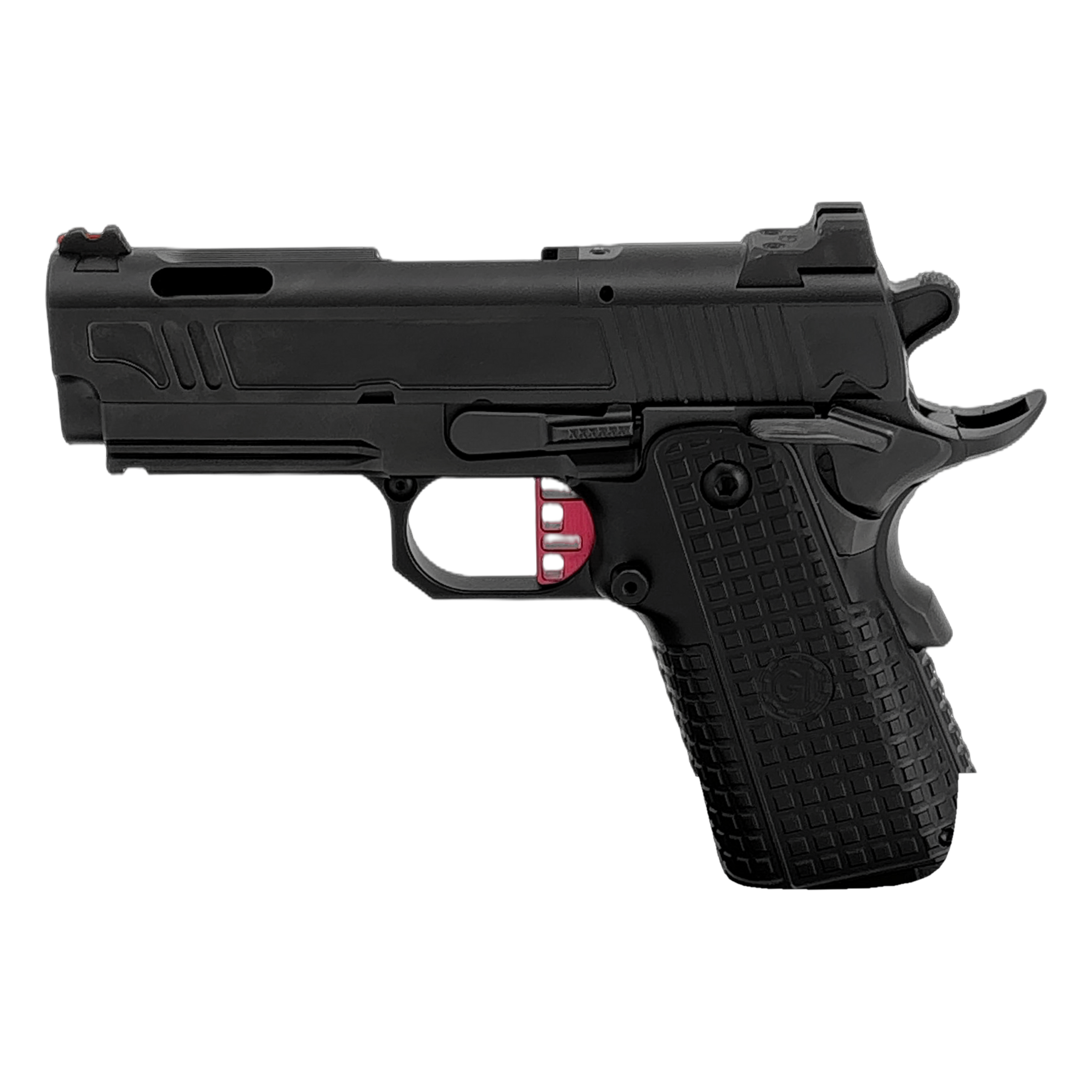 Guncrafter Industries X3 3.8" Ported - Image 2