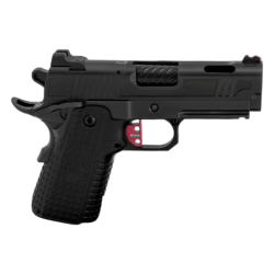 Guncrafter Industries X3 3.8" Ported