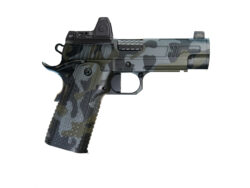 Guncrafter Industries x Kovert X2 4.25" (Camo)