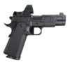 Guncrafter Industries x Kovert X2 4.25" (FREE 2000 RD CCI Blazer Brass 9mm 115)