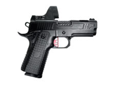 Guncrafter Industries X3 3.8" Ported