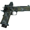 Guncrafter Industries x Kovert X2 5" Four Port (FREE 2000 RD CCI Blazer Brass 9mm 115)