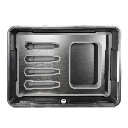 Alternative view of Kovert Custom Hard Case