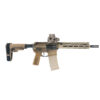 Taran Tactical X KOVERT SPR FDE PISTOL (Limited Edition)