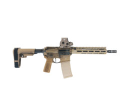Taran Tactical X KOVERT SPR FDE PISTOL (Limited Edition)